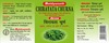 Baidyanath Chirayata Churna | Bottle | 100 Gm