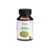 Bixa Botanical Senna Extract 60 Veg Capsules (450Mg) 20% Sennoside - For Digestive Wellness