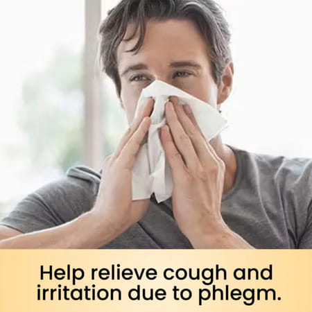 Cipzer Sharbat Zoofa Murakkab 200ml | Supports Respiratory Health & Phlegm Relief