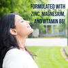Pure Nutrition Zinc Zma 800Mg | Zinc Magnesium Aspartate + Vitamin B6 | Men & Women 120 Veg Tablets