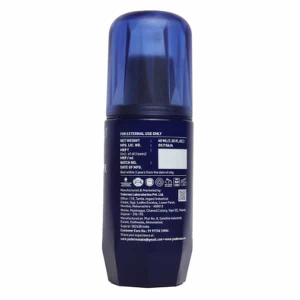 Yuderma Melarid -Trx Serum Ph 3.5 Melano Correction | 30 Ml