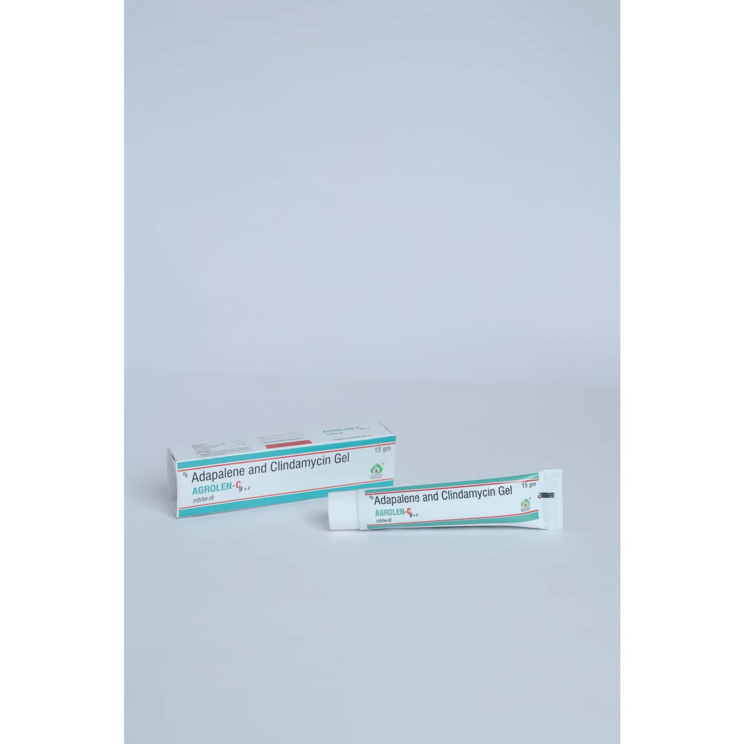 Agrosaf Agrolen-C Gel -15g
