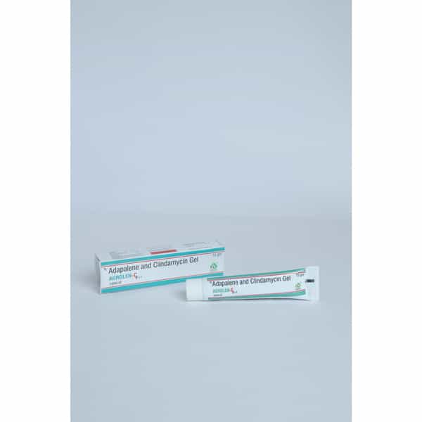Agrosaf Agrolen-C Gel -15G