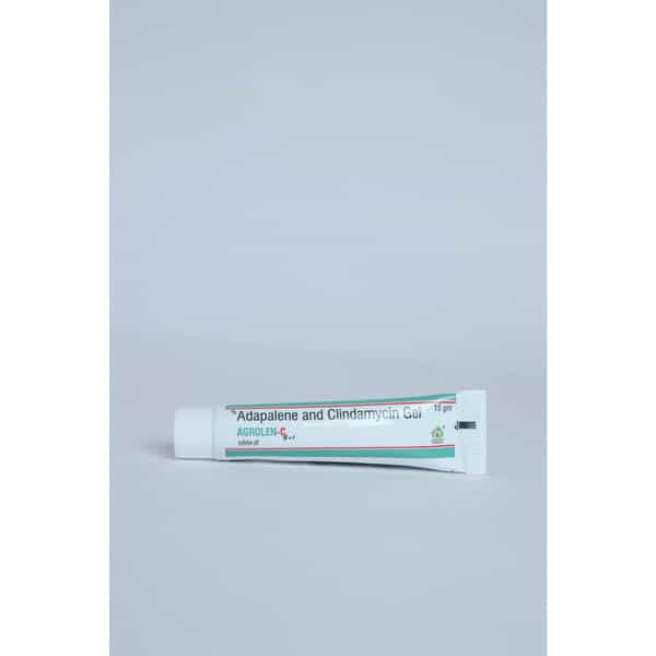 Agrosaf Agrolen-C Gel -15G