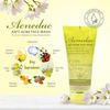 Acnedac Anti Acne Face Wash 3-Way Action Cleanser With Glycolic Acid | Normal To Oily Skin 100 Ml