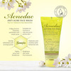 Acnedac Anti Acne Face Wash 3-Way Action Cleanser With Glycolic Acid | Normal To Oily Skin 100 Ml