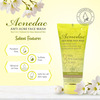 Acnedac Anti Acne Face Wash 3-Way Action Cleanser With Glycolic Acid | Normal To Oily Skin 100 Ml