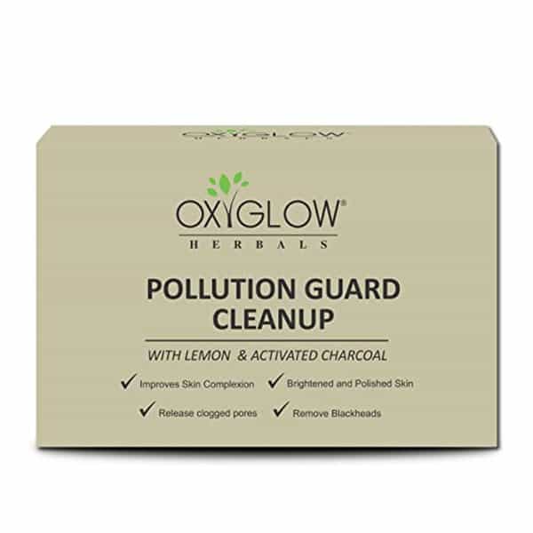 Pollution Guard Cleanup (Pack Of 1 40 Grams)