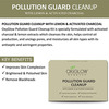 Pollution Guard Cleanup (Pack Of 1 40 Grams)
