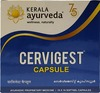 Kerala Ayurveda Cervigest Capsule - 100'S