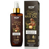 Wow Skin Science Moroccan Argan Hair Oil - 200 Ml