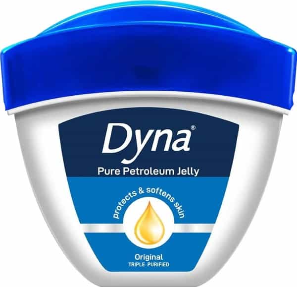 Dyna Petroleum Jelly