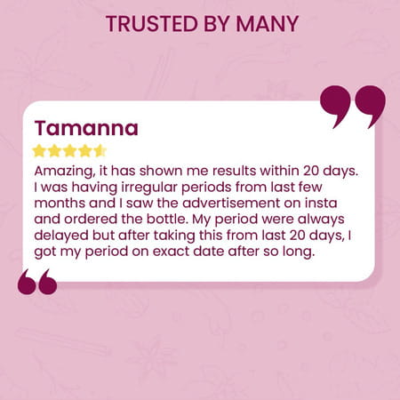 Krishna'S She Care Juice 1 Litre