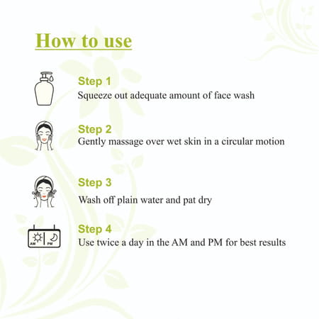 Derma First Anti-Acne | With Salicylic Acid For Acne Treatment | Controls Excess Oil & Sebum - 100ml