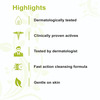 Derma First Anti-Acne | With Salicylic Acid For Acne Treatment | Controls Excess Oil & Sebum - 100Ml