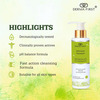 Derma First Anti-Acne | With Salicylic Acid For Acne Treatment | Controls Excess Oil & Sebum - 100Ml