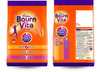 Cadbury Bournvita Nutrition Drink Refill Of 750 G