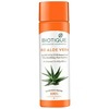 Biotique Bio Aloe Vera Face&Body Sun Lotion Spf30sunscreen For Normal To Oily Skin In The Sun 50Ml
