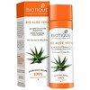 Biotique Bio Aloe Vera Face&Body Sun Lotion Spf30sunscreen For Normal To Oily Skin In The Sun 50Ml