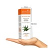 Biotique Bio Aloe Vera Face&Body Sun Lotion Spf30sunscreen For Normal To Oily Skin In The Sun 50Ml