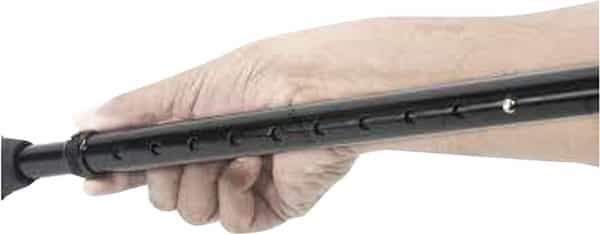 Walking Stick Elbow Regular