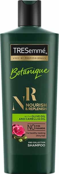 Tresemme Nourish & Replenish Shampoo - 185 Ml