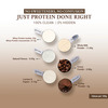 Truebasics Clean Whey Protein Powder Isolate & Concentrate Blend (Coffee | 35Gx5) | 25G Protein