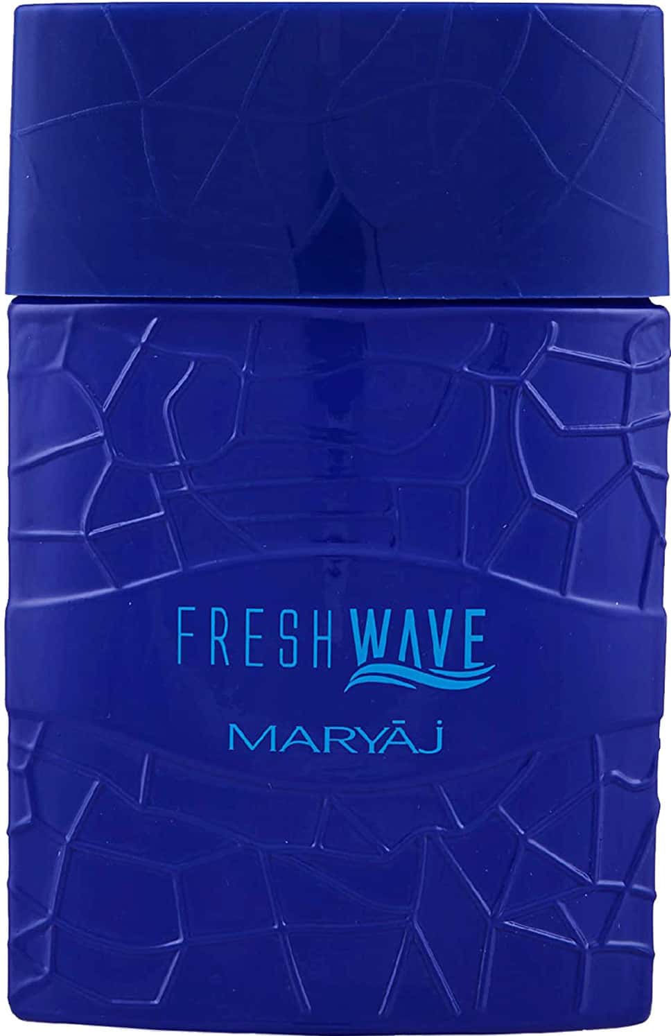 Buy AJMAL TITANIUM EDP & MARYAJ FRESH WAVE EDP SET Online & Get Upto 60 ...