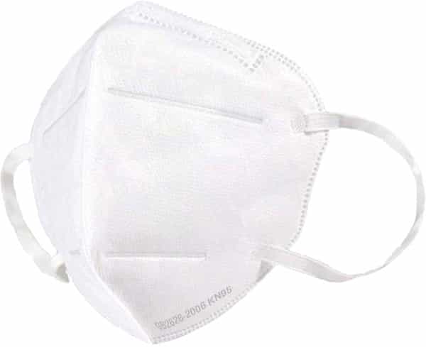 Nasomask N95 Mask