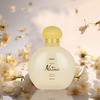 Ossa Gold Naina Apparel Perfume | Lush Musky & Ambery Notes | For Men & Women | 100Ml