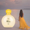 Ossa Gold Naina Apparel Perfume | Lush Musky & Ambery Notes | For Men & Women | 100Ml