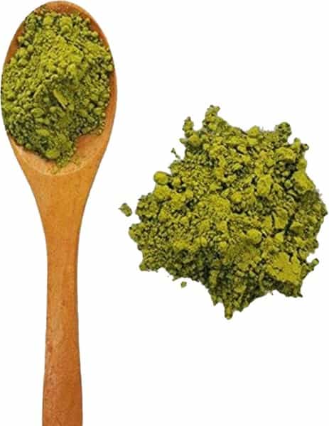 Weight Losstea Trunk Matcha Green Tea- 30G Tin