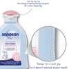 Sanosan Baby Care Lotion 200 Ml