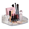 Gubb Cosmetics Makeup Organizer With 1C Logo
