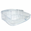 Gubb Cosmetics Makeup Organizer With 1C Logo