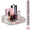 Gubb Cosmetics Makeup Organizer With 1C Logo