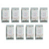 Baby Forest Neer 99.9% Water Baby Wipes- Pack Of 9 | Ideal For 0+ Months | Dermatologically Tested