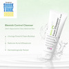 Cos-Iq Salicylic Acid 2% Face Cleanser With Bha - Face Wash For Acne & Pimple|Men & Women 100 Ml