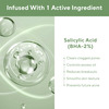Cos-Iq Salicylic Acid 2% Face Cleanser With Bha - Face Wash For Acne & Pimple|Men & Women 100 Ml