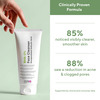 Cos-Iq Salicylic Acid 2% Face Cleanser With Bha - Face Wash For Acne & Pimple|Men & Women 100 Ml