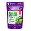Baidyanath Asli Ayurved Organic Moringa Powder 200 G|Natural Superfood Rich In Vitamins And Minerals