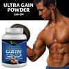 Riffway Ultra Gain Weight Gain Powder (1X200gm)
