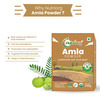 Nutriorg Certified Organic Amla Powder 200g