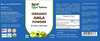 Ved Tattva Amla Powder For Digestion Hair Care 200 Gms