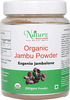 Naturz Ayurveda Organic Jambu Beej Powder - 200 Gms (Pack Of 5)