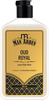 Man Arden Oud Royal Luxury Body Wash Infused With Shea Butter & Vitamin E 250Ml
