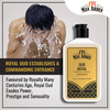 Man Arden Oud Royal Luxury Body Wash Infused With Shea Butter & Vitamin E 250Ml
