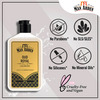 Man Arden Oud Royal Luxury Body Wash Infused With Shea Butter & Vitamin E 250Ml