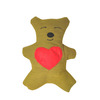 Aksobha Kids Teddy Bear Pain Relief Herbal Hot &Cold Therapy Pack