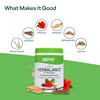 Oziva Plant Based Herbalance For Menopause 250G | Menopause Relief Drink